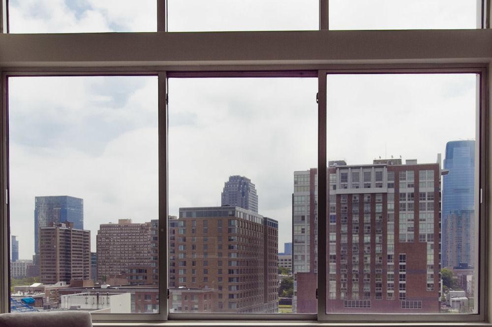 Deedee'S Apartments At Regent Jersey City Exterior foto
